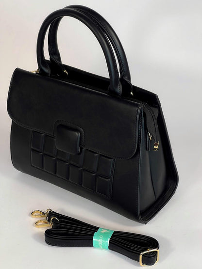 Sac à main Angelo – Élégance moderne et raffinement intemporel