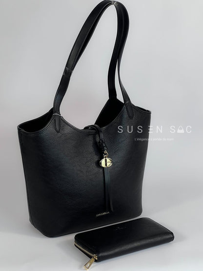 Sac à main Chrisbella avec porte-monnaie – Élégance et praticité au quotidien