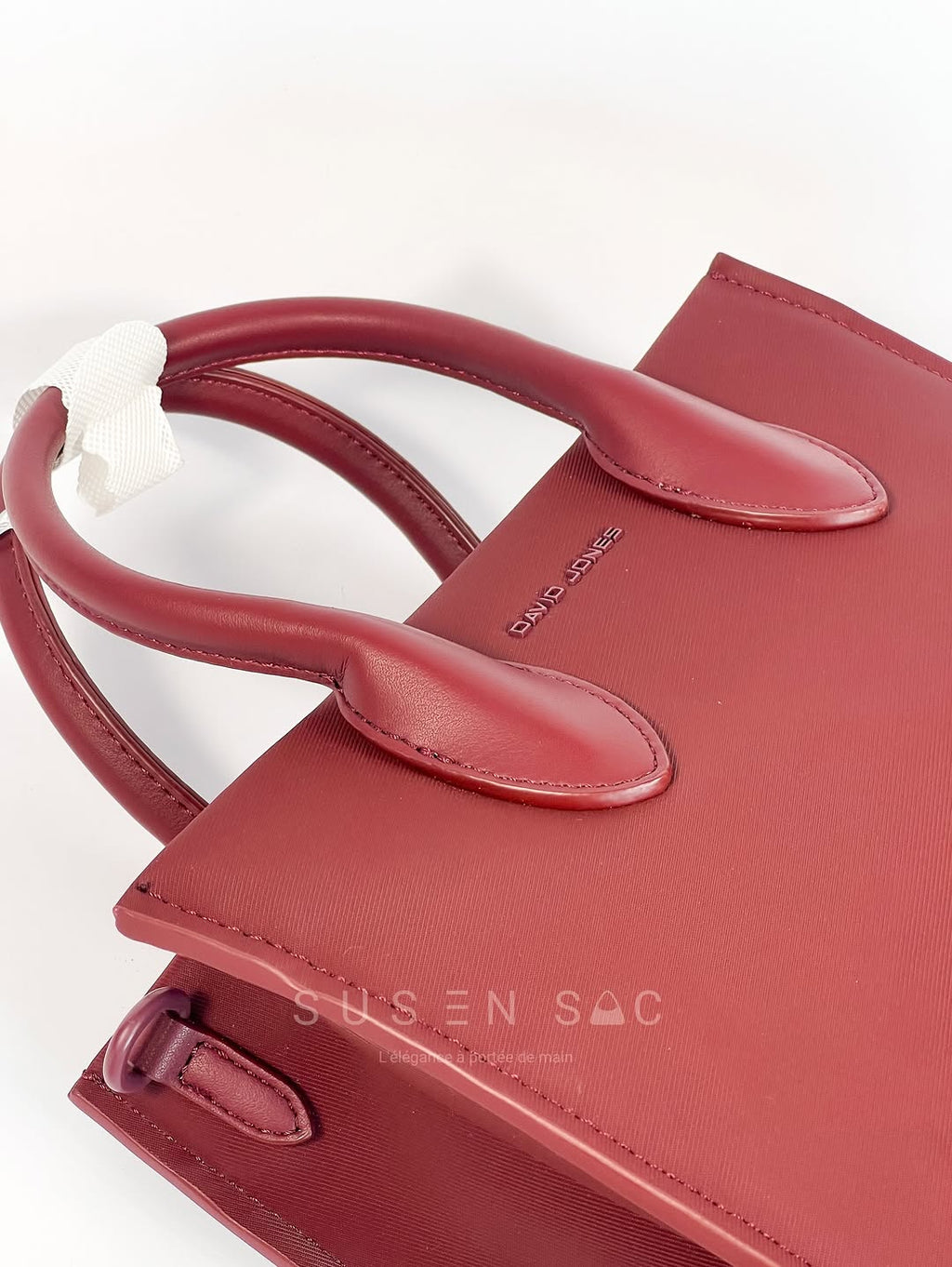 Sac à main femme David Jones – Design structuré, élégant et fonctionnel