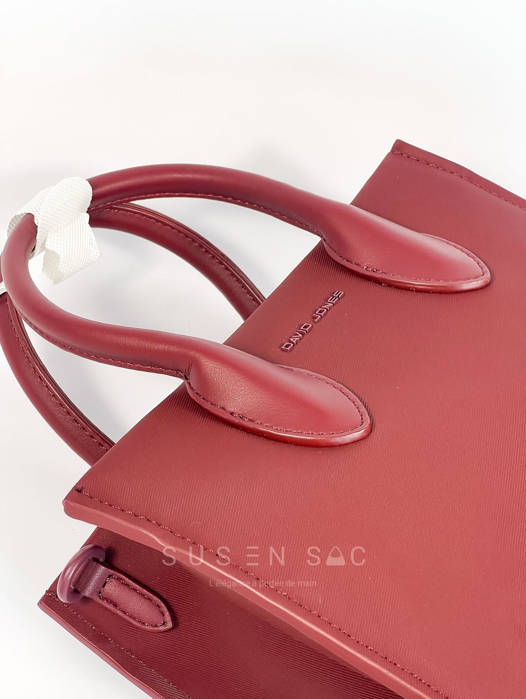 Sac à main femme David Jones – Design structuré, élégant et fonctionnel