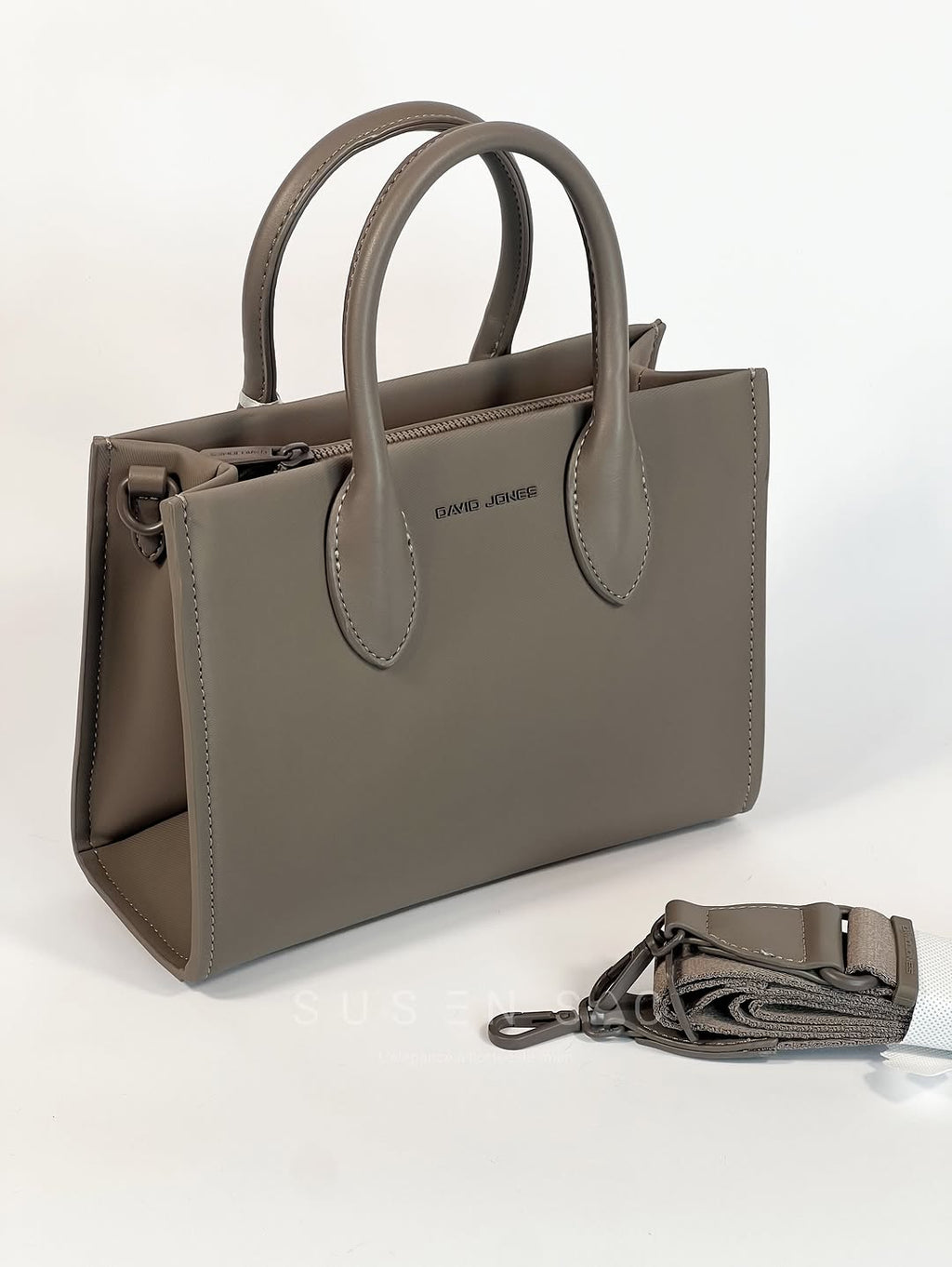 Sac à main femme David Jones – Design structuré, élégant et fonctionnel
