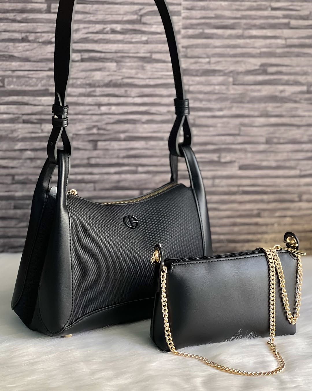 Sac à bandoulière CHRISBELLA – Élégance et style au quotidien