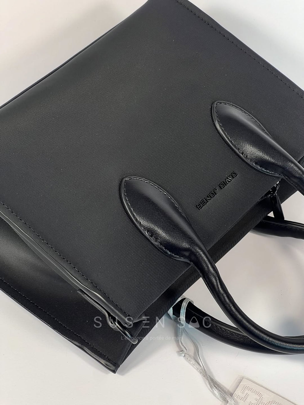 Sac à main femme David Jones – Design structuré, élégant et fonctionnel