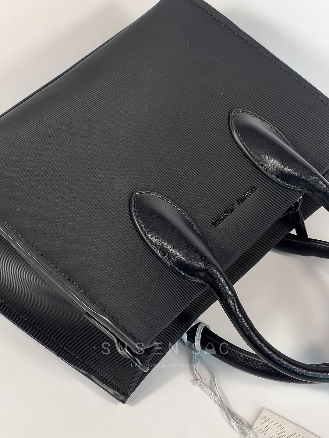 Sac à main femme David Jones – Design structuré, élégant et fonctionnel