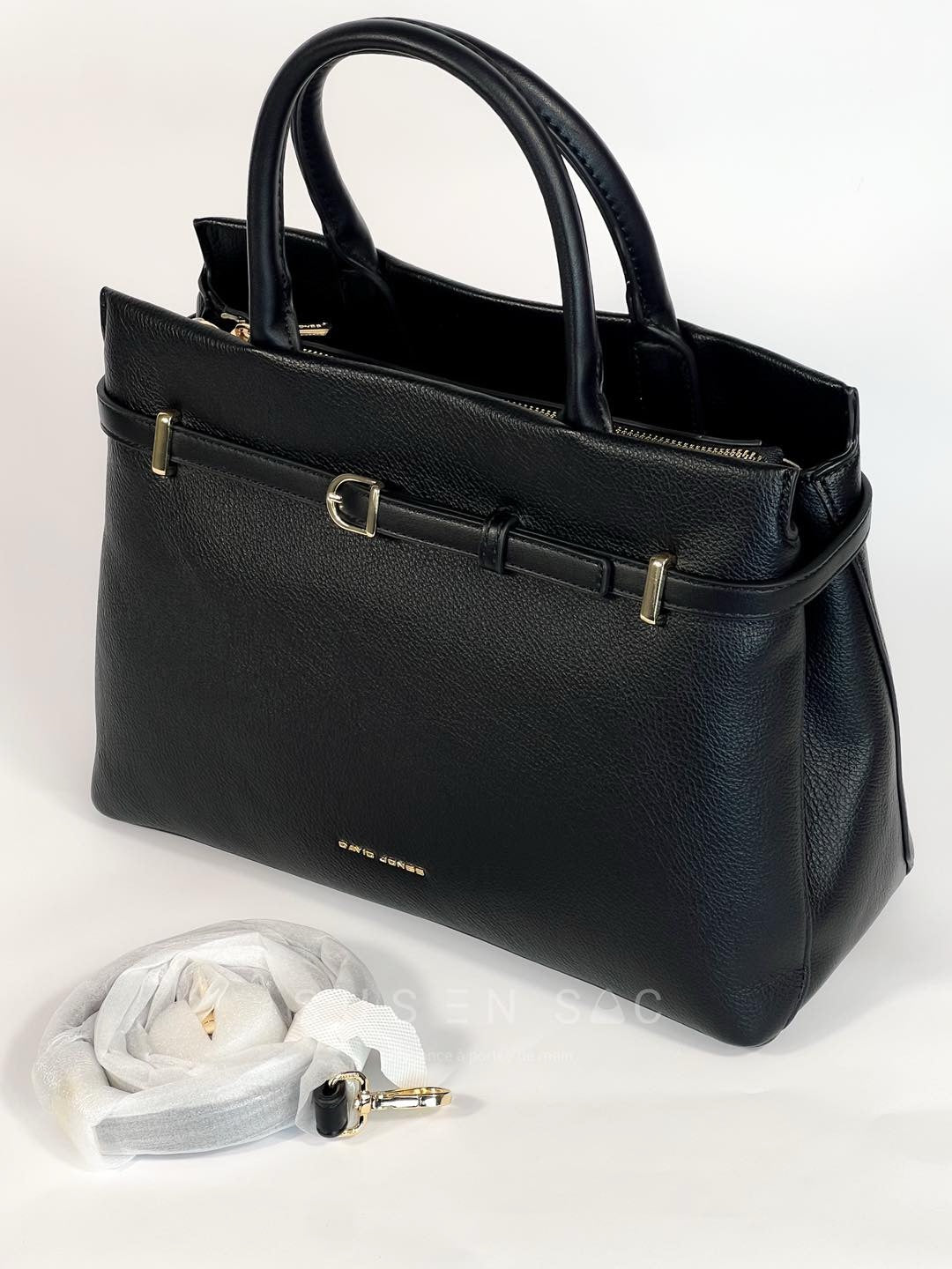 Sac à main David Jones – Chic structuré, parfait au quotidien