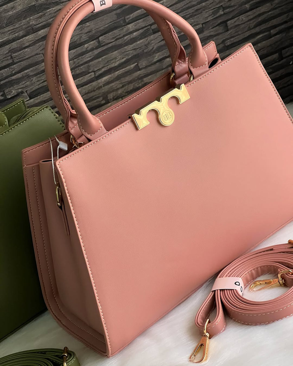 Élégance & Simplicité