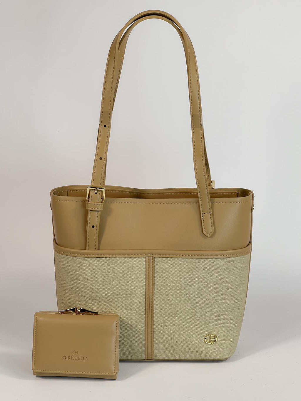 Sac Chrisbella – Élégance moderne et confort au porté