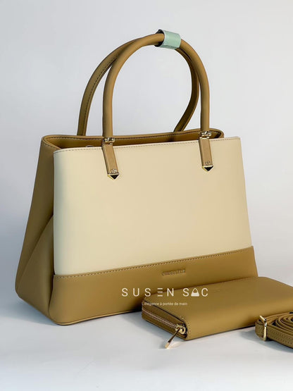 Sac à main Chrisbella – Élégance et raffinement