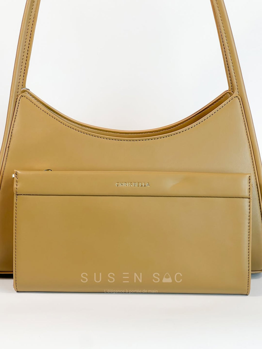 Sac à main femme Chrisbella – Design élégant, et finitions premium