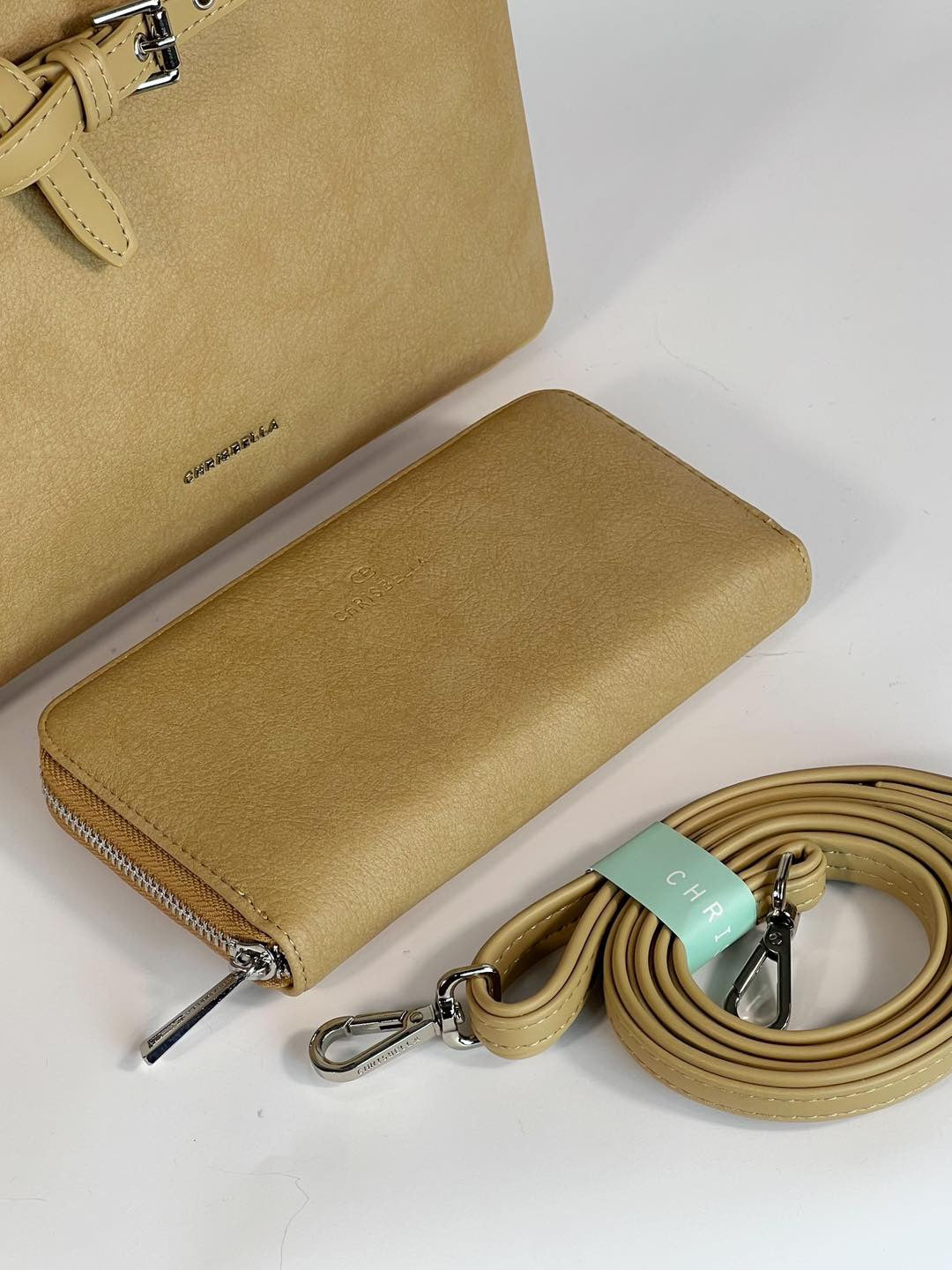 Sac à main Chrisbella – Élégance et praticité au quotidien