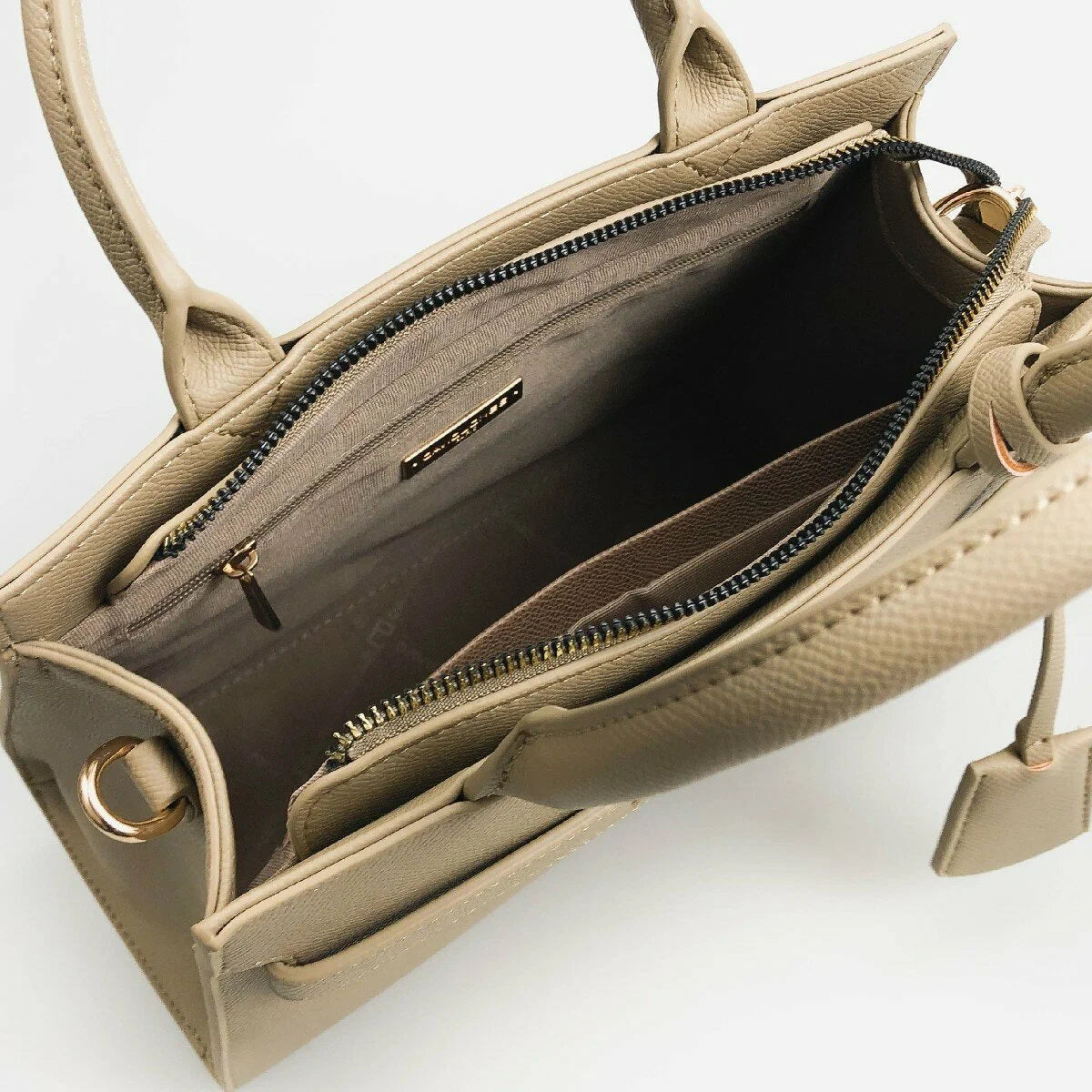 Sac à Main DAVID JONES – Élégance Structurée & Style Intemporel