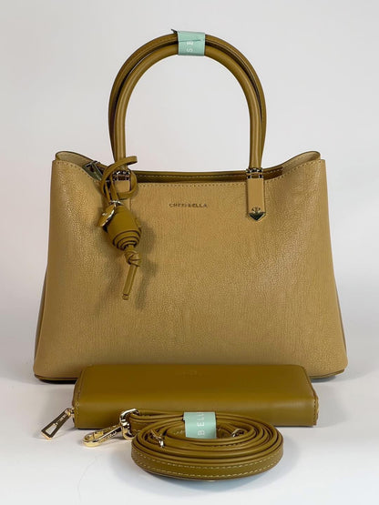 Sac à main Chrisbella – Le chic au quotidien