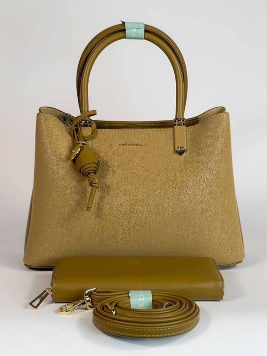 Sac à main Chrisbella – Le chic au quotidien