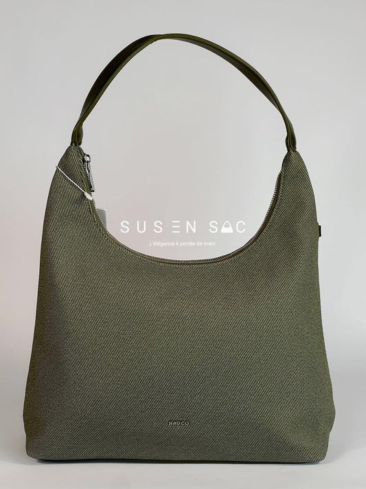 Sac épaule Bagco — Simplicité & Raffinement