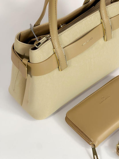 Sac à main Chrisbella – Chic et pratique du quotidien