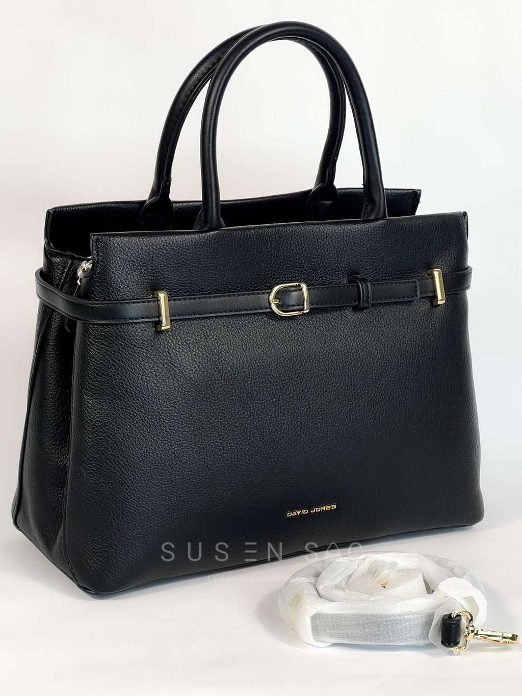 Sac à main David Jones – Chic structuré, parfait au quotidien