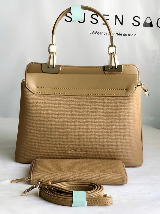 Sac à main Chrisbella – Élégance & Praticité au quotidien