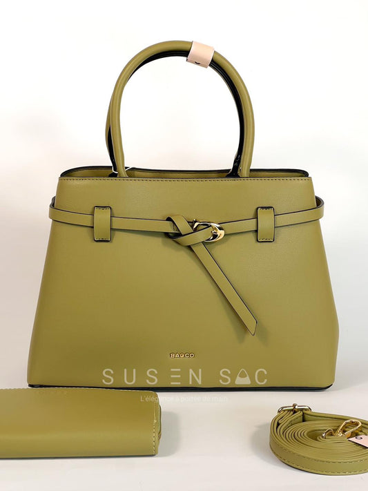 Sac à Main Bagco – Élégance Minimaliste & Finition Luxe