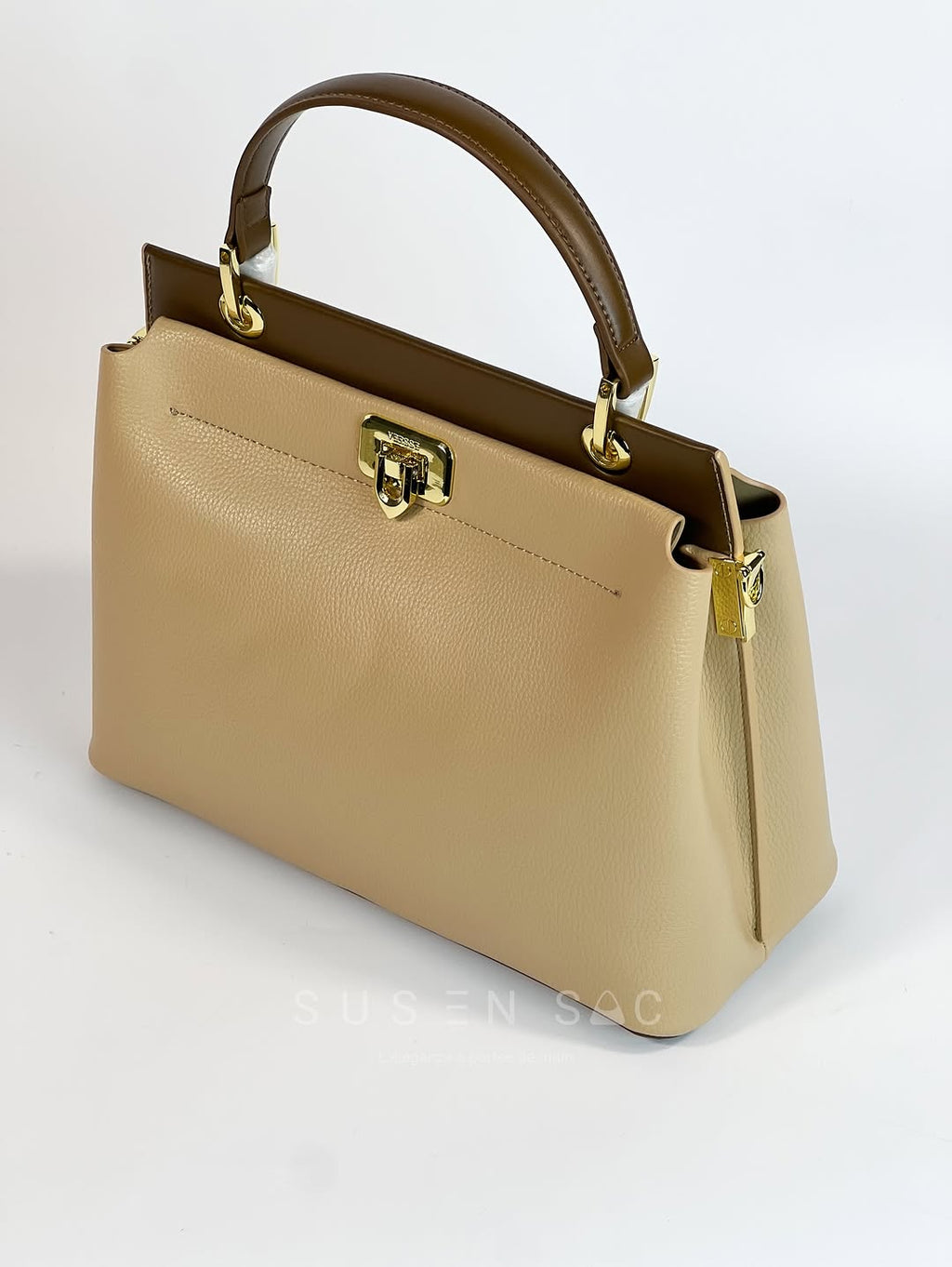 Sac à main Versse – Élégance Monogramme