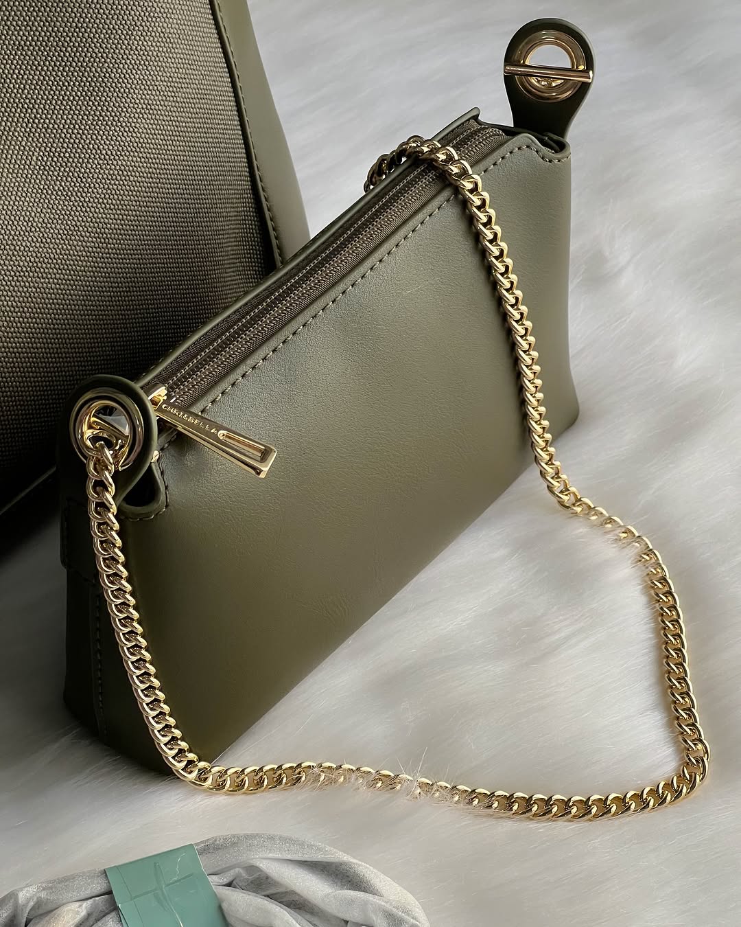 Sac à bandoulière CHRISBELLA – Élégance et style au quotidien