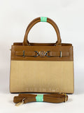 Sac à Main CHRISTINA OLK – Élégance Texturée & Design Raffiné