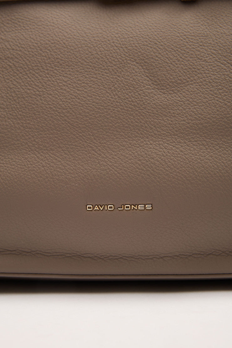 Sac à main David Jones – Chic structuré, parfait au quotidien