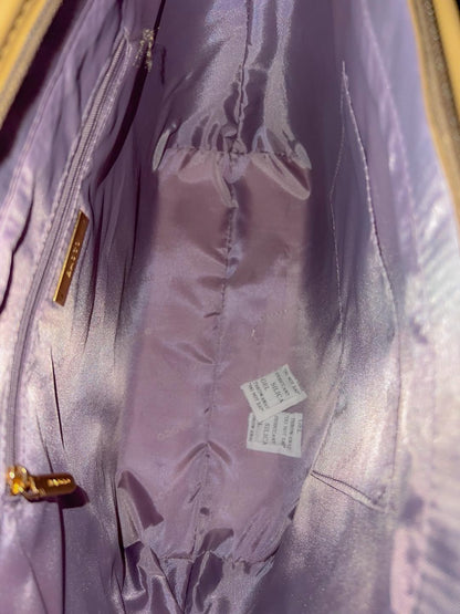 Sac à main BAGCO avec pochette – Élégance minimaliste et fonctionnalité au quotidien