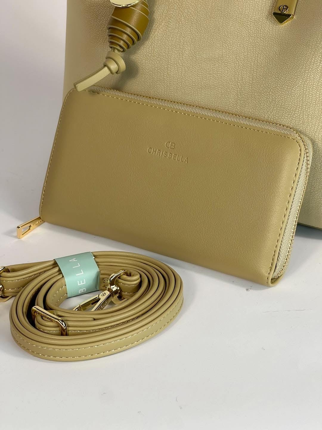 Sac à main Chrisbella – Le chic au quotidien