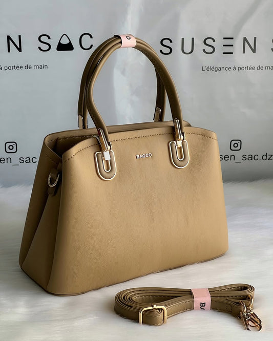 Allure Élégante – Modèle BAGCO