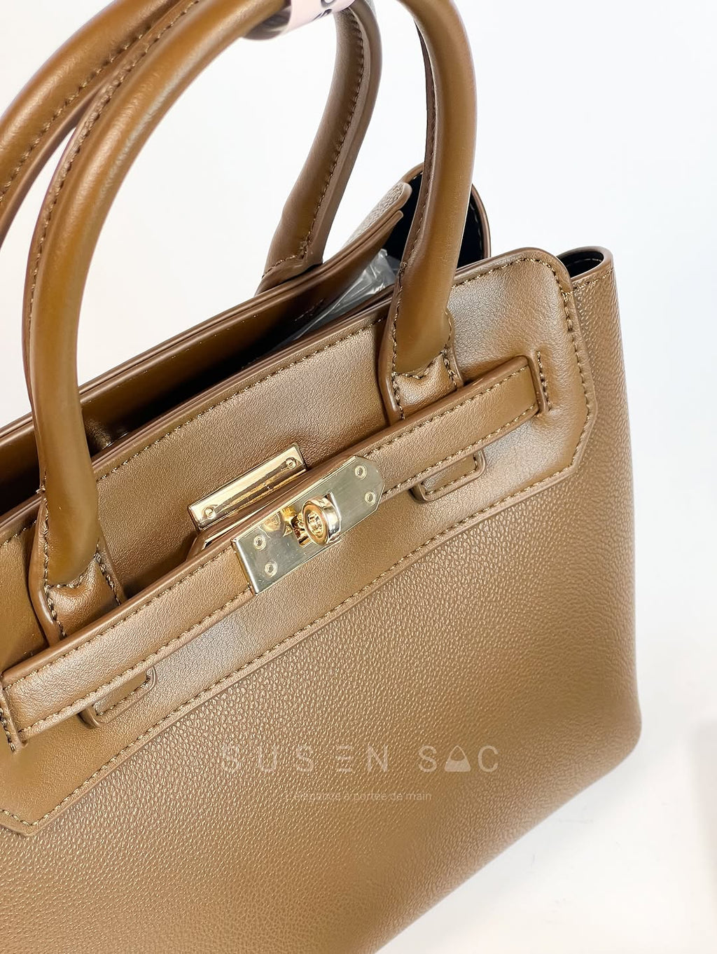 Sac à Main BAGCO – Élégance Structurée & Ensemble Pratique