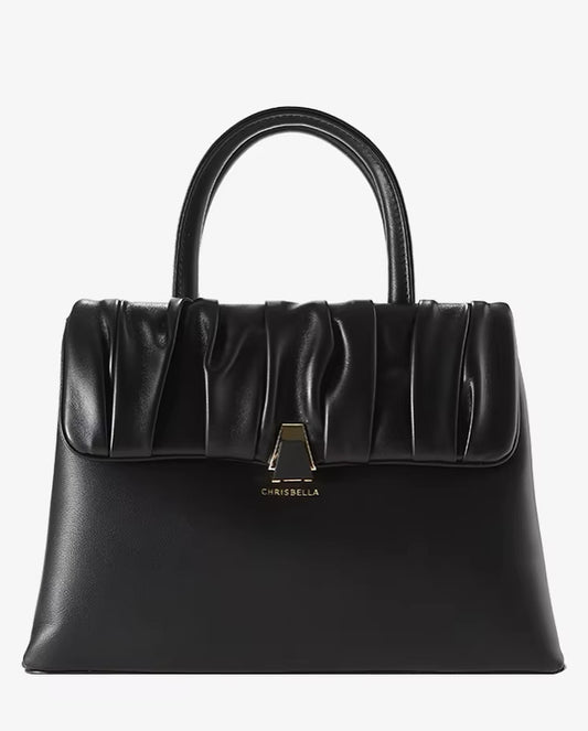 CHRISBELLA – Élégance et style au quotidien