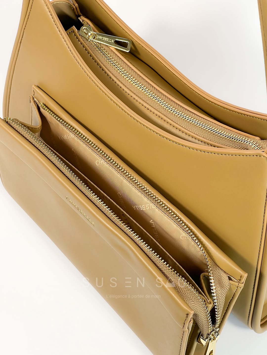 Sac à main femme Chrisbella – Design élégant, et finitions premium