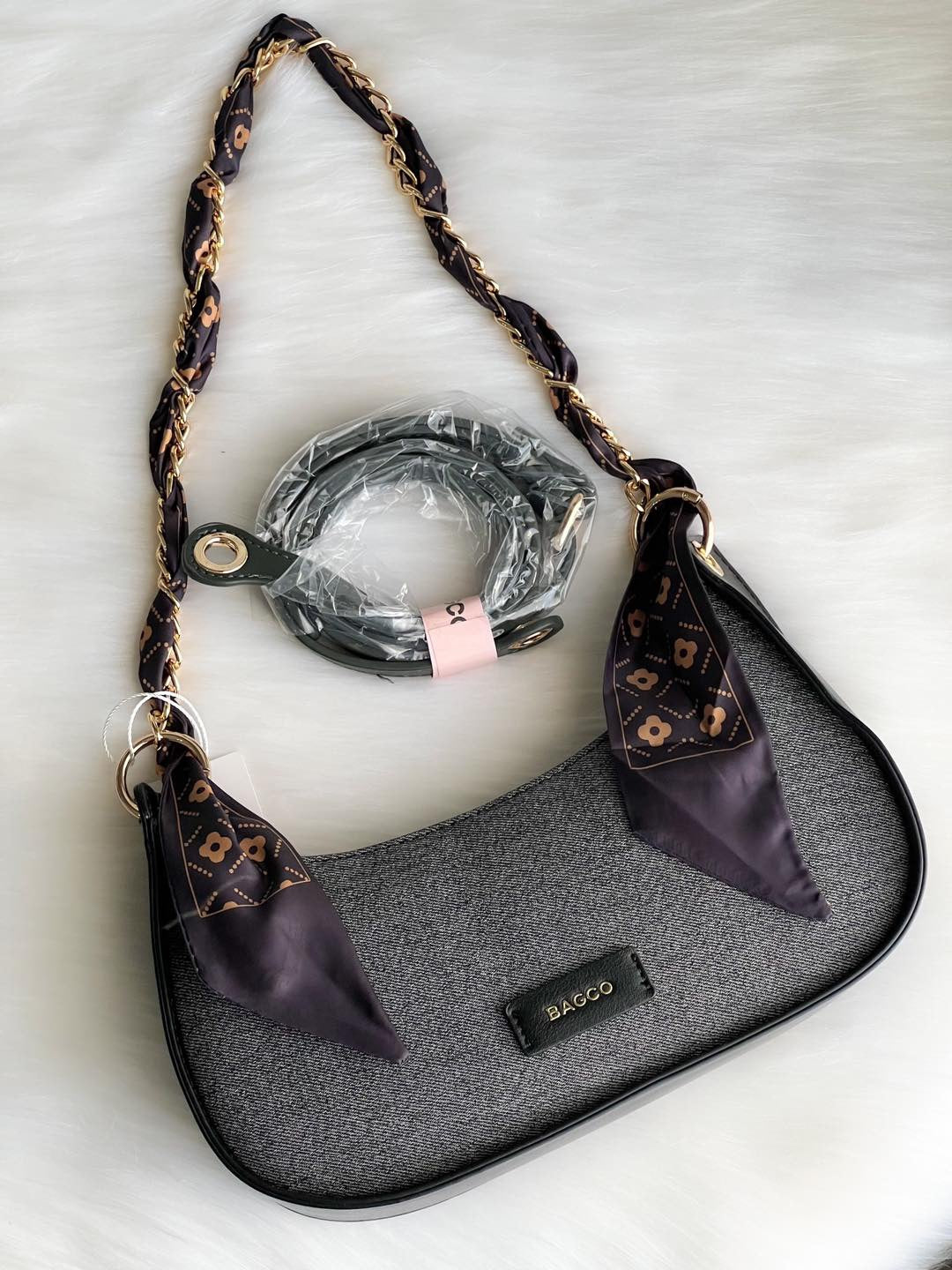 Sac à Main Petit Format BAGCO – Élégance & Polyvalence