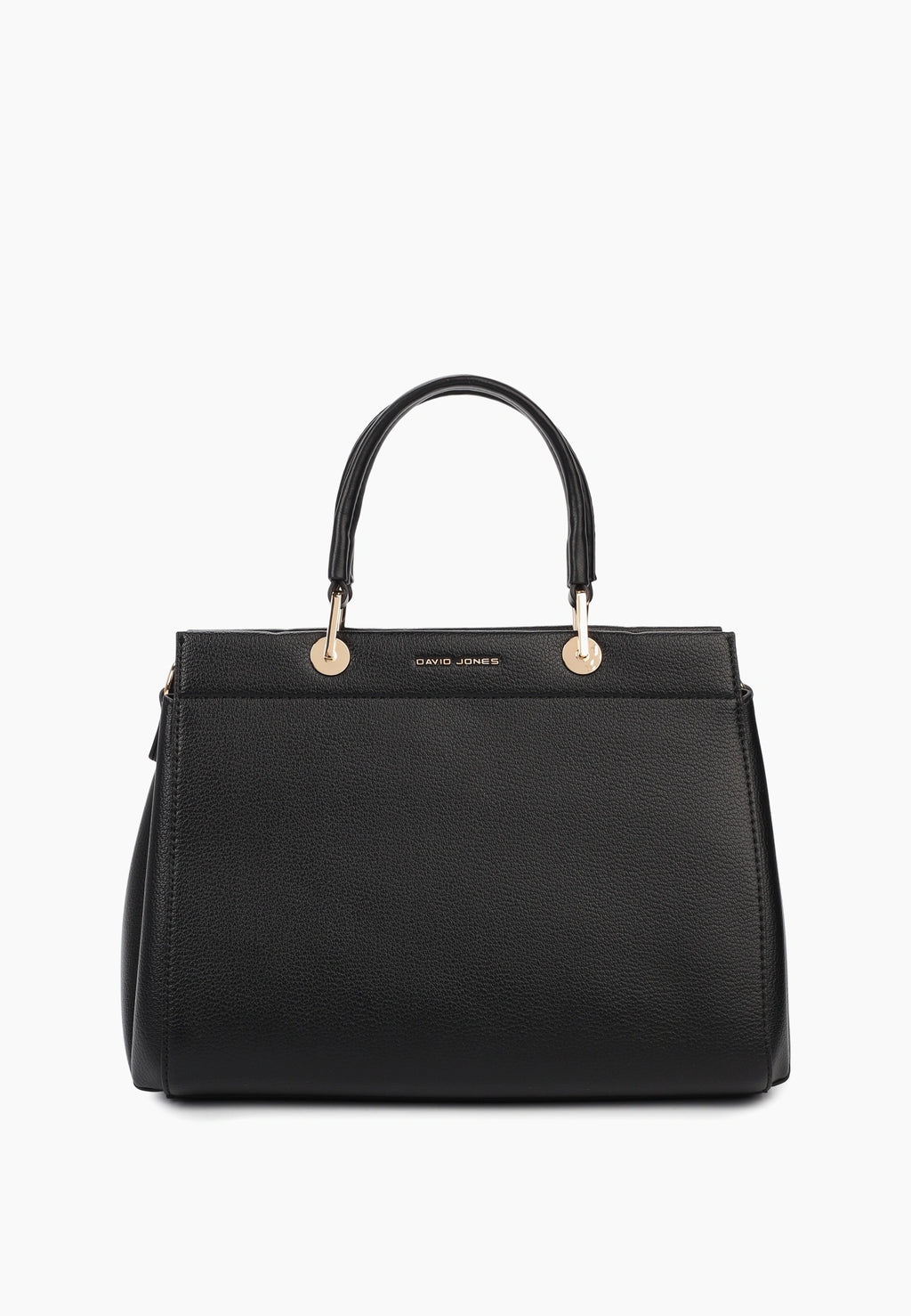 Sac à main structuré David Jones – Élégance intemporelle