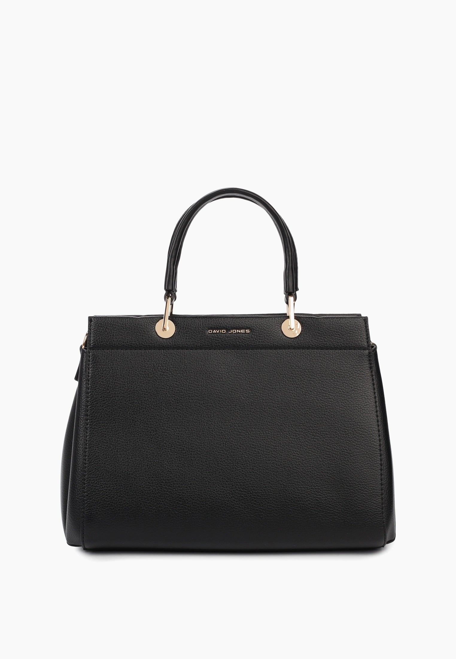 Sac à main structuré David Jones – Élégance intemporelle
