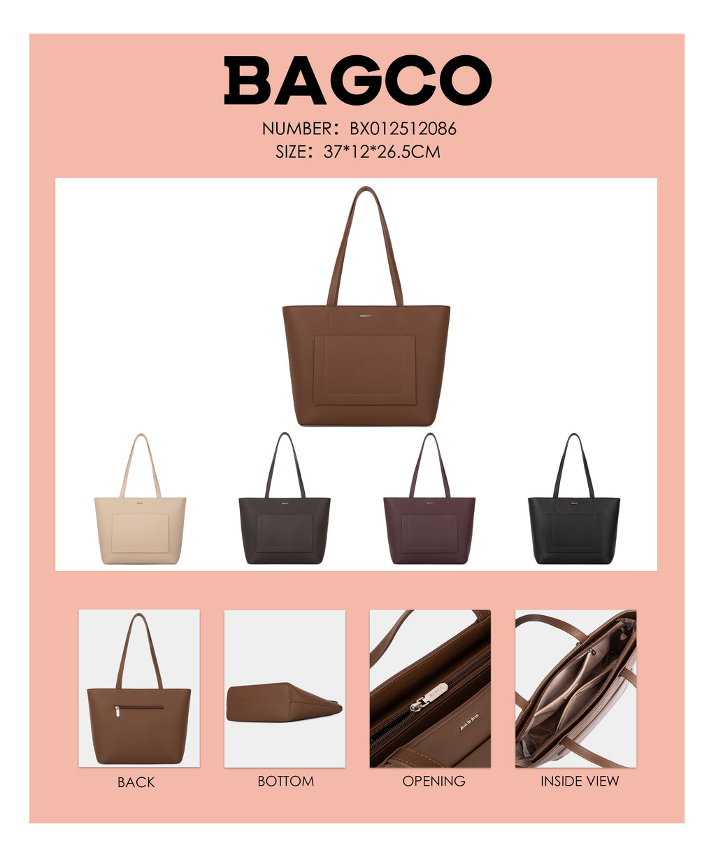 Sac Cabas BAGCO