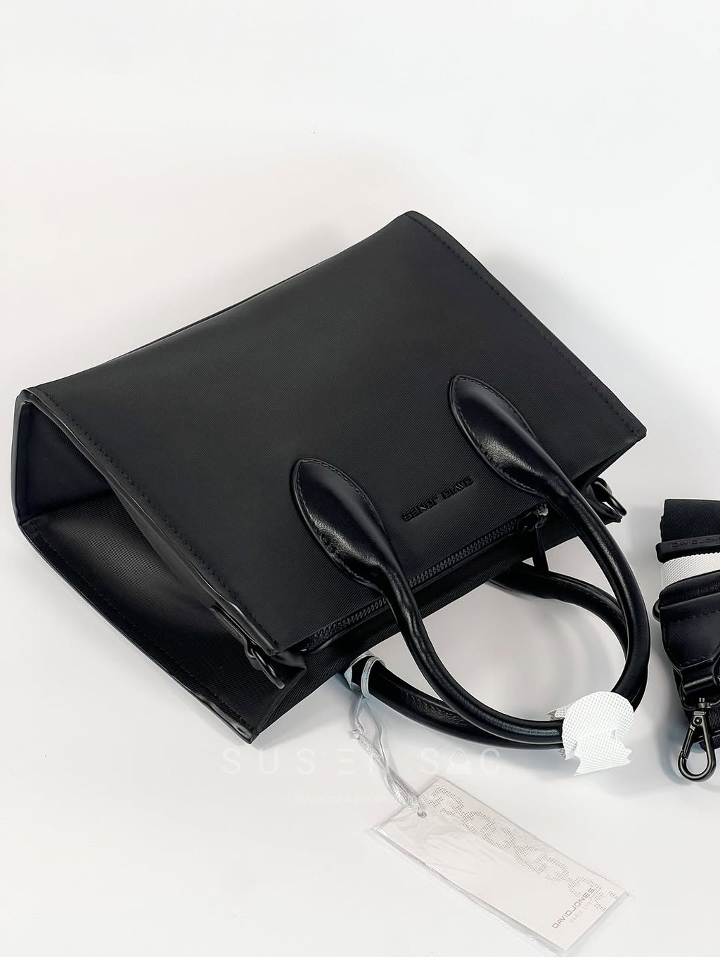 Sac à main femme David Jones – Design structuré, élégant et fonctionnel