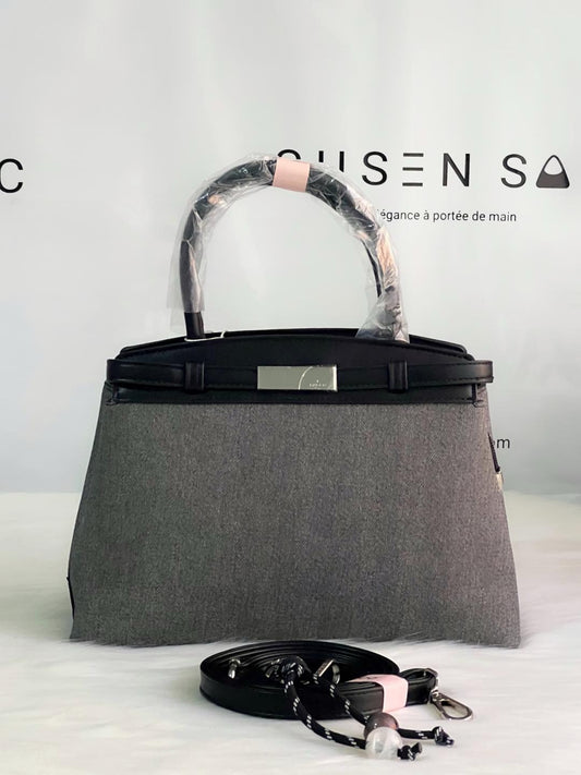 Sac à main Bagco – Élégance intemporelle au quotidien