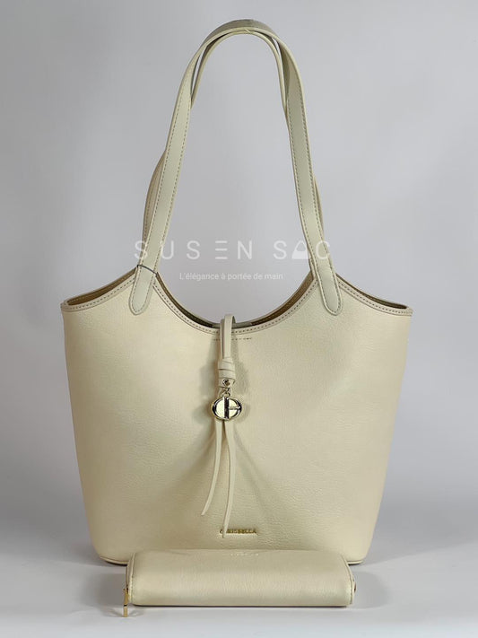 Sac à main Chrisbella avec porte-monnaie – Élégance et praticité au quotidien