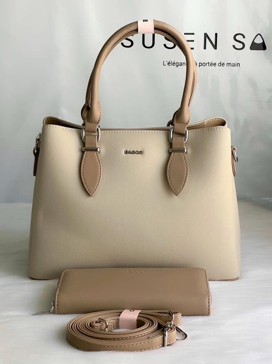 Sac à main femme Bagco – Élégance et praticit