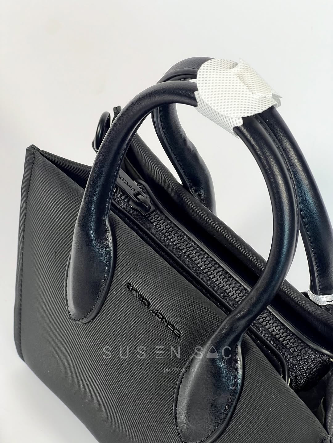 Sac à main femme David Jones – Design structuré, élégant et fonctionnel