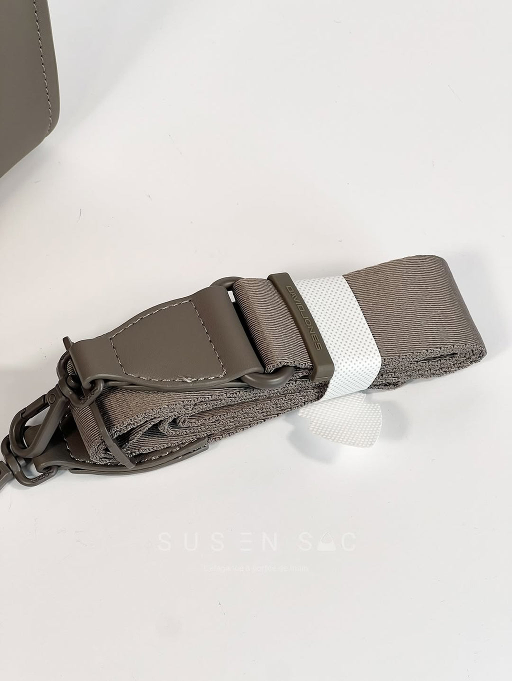 Sac à main femme David Jones – Design structuré, élégant et fonctionnel