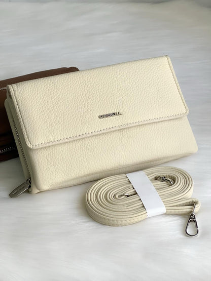 Chrisbella crossbody - Élégance et praticité réunies