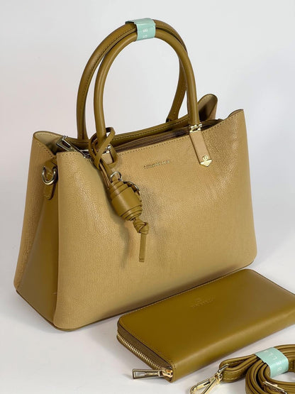 Sac à main Chrisbella – Le chic au quotidien