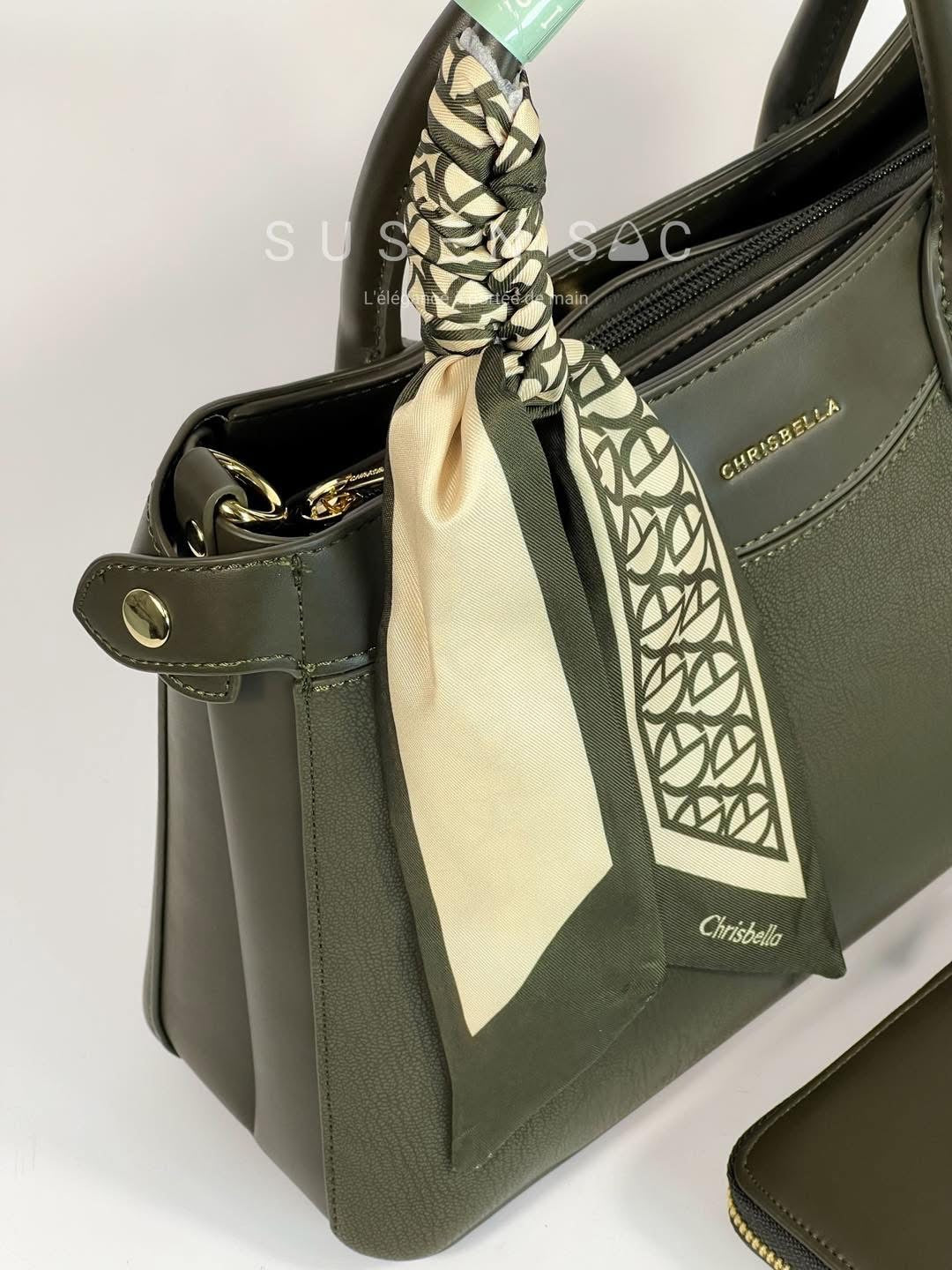 Sac à Main Chrisbella – L’Art du Chic au Quotidien