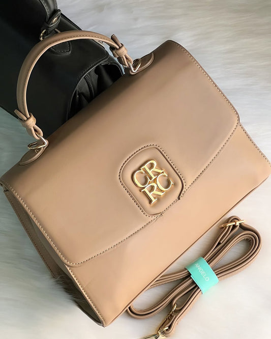 Sac à main Angelo – Élégance et caractère