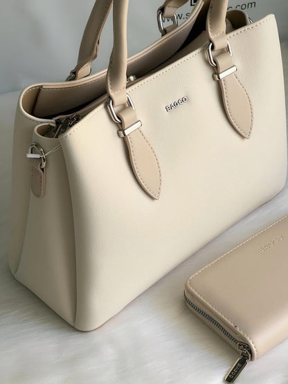 Sac à main femme Bagco – Élégance et praticit