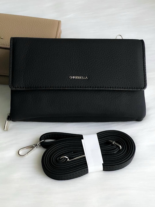 Chrisbella crossbody - Élégance et praticité réunies