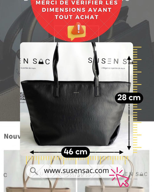 Sac BAGCO – L’élégance intemporelle