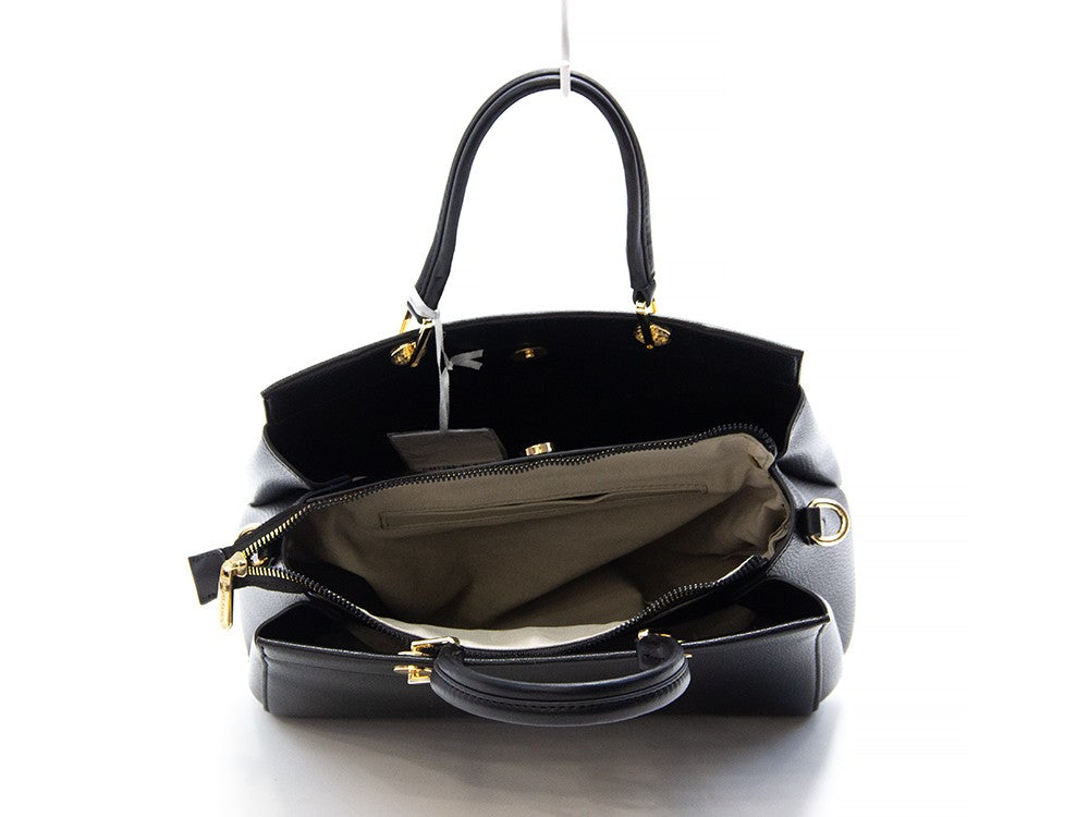 Sac à main structuré David Jones – Élégance intemporelle